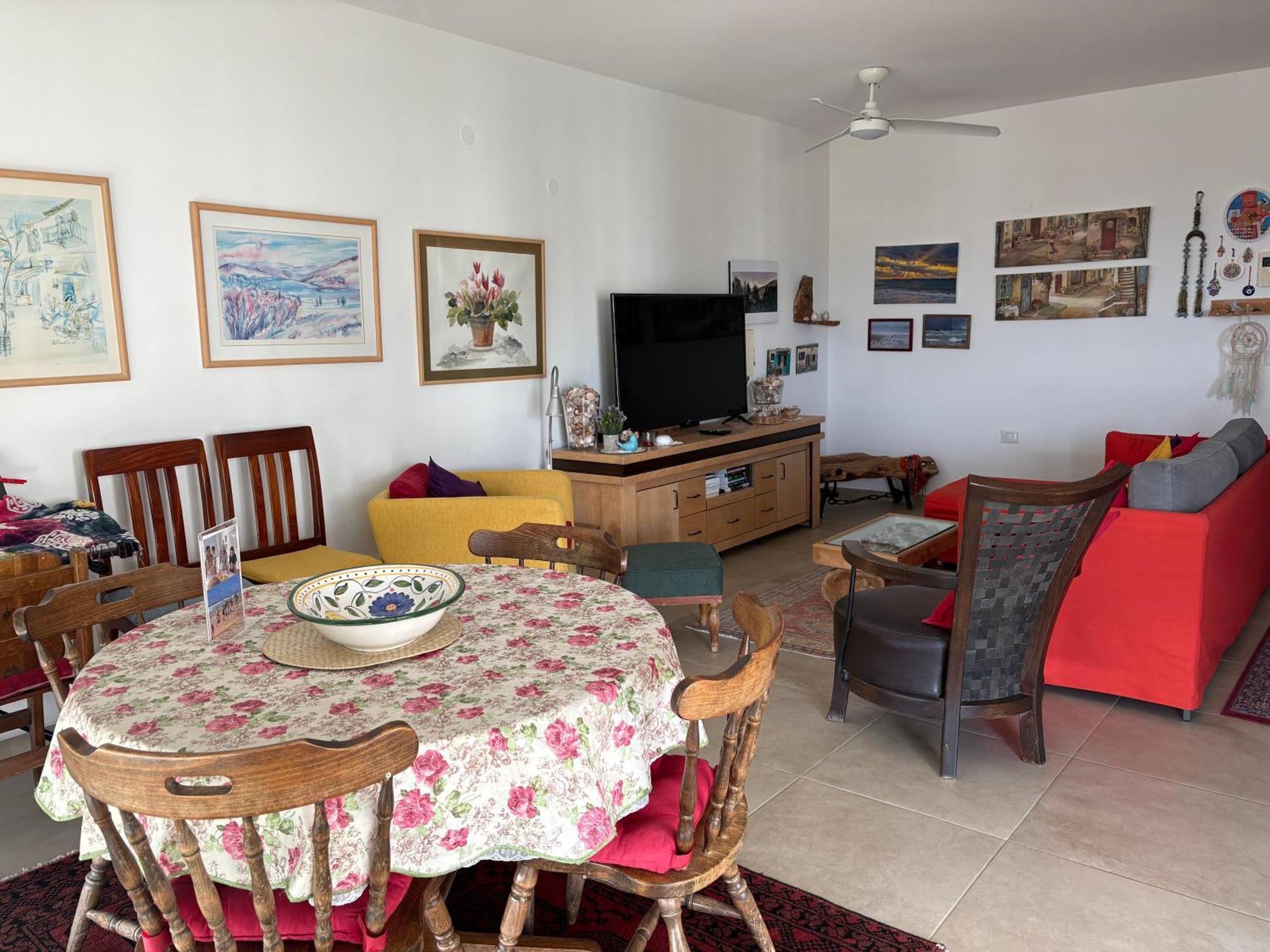 Acre Sea View 11Th Floor Apartment Exterior photo